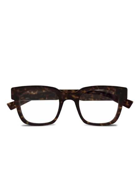 Ochelari de soare Saint Laurent SAINT LAURENT Optical HAVANA HAVANA TRANSPA Femei (BM 19369059) 1
