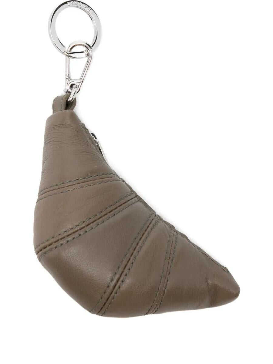 Accesorii LEMAIRE Lemaire Object GR DARK KHAKI Barbati (BM 19369062) 1