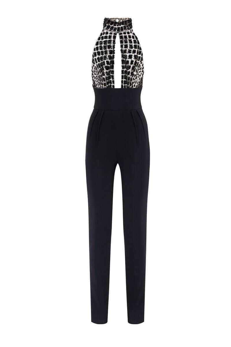 Rochii Elisabetta Franchi Elisabetta Franchi Dresses Black Femei (BM 19369140) 1