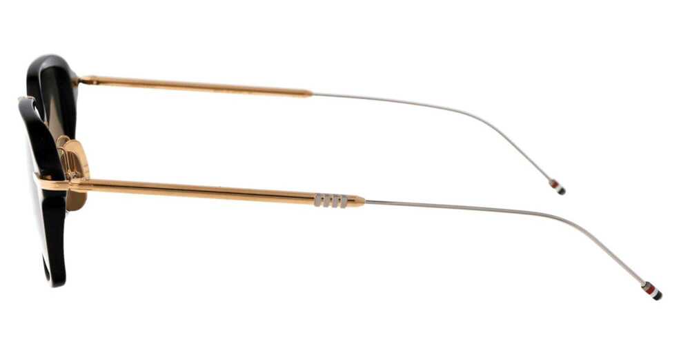 Ochelari de soare Thom Browne Thom Browne Sunglasses Black Barbati (BM 19369158) 3