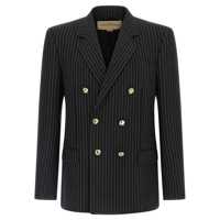 Geci Valentino Garavani Valentino Garavani 'Valentino' Blazer Barbati