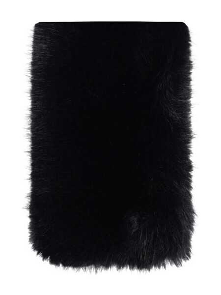 Esarfe VAQUERA Vaquera Scarfs Black Femei (BM 19369239) 1