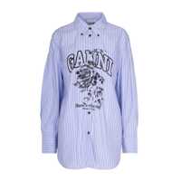 Camasi Ganni Shirt Femei