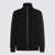 Seven Gauge Seven Gauge Black Wool Knitwear Black