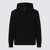 Seven Gauge Seven Gauge Black Wool Knitwear Black