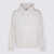 Seven Gauge Seven Gauge White Wool Knitwear Beige