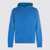Seven Gauge Seven Gauge Light Blue Wool Knitwear PUFFO