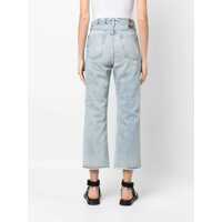 Blugi B Sides Dama - Blugi B Sides B Sides Jeans CLEAR BLUE Femei (BM 19369332) - B-mall.ro