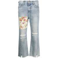 Blugi B Sides Jeans Femei