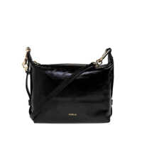 Genti de umar Furla Tonie Mini Hobo Bags Femei