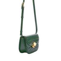 Genti de umar Furla Dama - Genti de umar Furla Furla Sfera Mini Crossbody Rou Bags 4282S BOTANICAL GREEN Femei (BM 19369413) - B-mall.ro