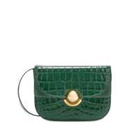 Genti de umar Furla Sfera Mini Crossbody Rou Bags Femei