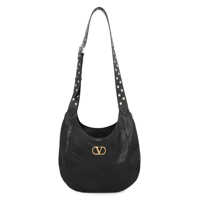 Genti de umar Valentino Garavani Hobo Bag Valentino Garavani Hoboho In Nappa Femei