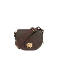 Genti de umar Furla Lotus Mini Crossbody Bags Femei