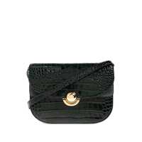 Genti de umar Furla Sfera S Crossbody Round Bags Femei