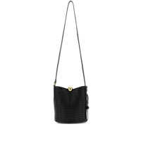 Genti de umar Furla Sfera Soft Mini Bucket Bags Femei