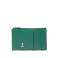 Portofele Furla  Camelia M Zipped Card Case Accessories Femei