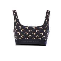 Topuri Marine Serre Top Femei