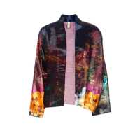 Geci Yavi Jackets Femei