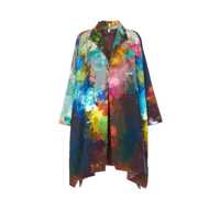 Geci Yavi Jackets Femei