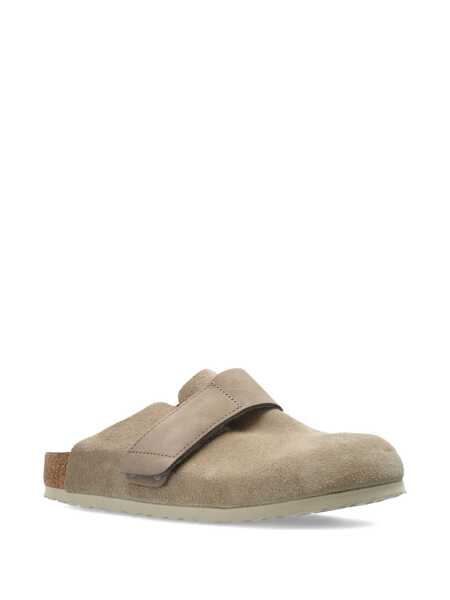 Sandale Birkenstock Sandals Beige Femei (BM 19369683) 2