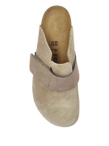 Sandale Birkenstock Sandals Beige Femei (BM 19369683) 3