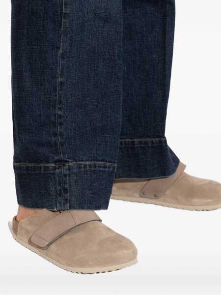 Sandale Birkenstock Sandals Beige Femei (BM 19369683) 4