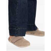 Incaltaminte Birkenstock Dama - Sandale Birkenstock Sandals Beige Femei (BM 19369683) - B-mall.ro