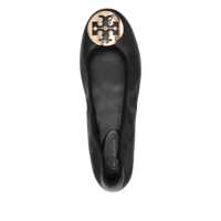 Balerini Dama - Balerini Tory Burch Ballerinas Black Femei (BM 19369695) - B-mall.ro