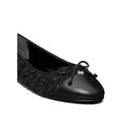 Balerini Dama - Balerini Tory Burch Ballerinas Blue Femei (BM 19369701) - B-mall.ro