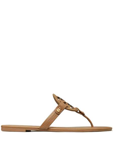 Sandale Tory Burch Sandals Brown Femei (BM 19369704) 1