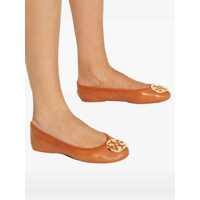 Incaltaminte Dama - Balerini Tory Burch Ballerinas Brown Femei (BM 19369710) - B-mall.ro