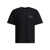 ST&Uuml;SSY T-shirts Black