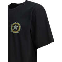 Tricouri pentru Barbati pagina 2 - Tricouri STSSY T-shirts Black Barbati (BM 19369719) - B-mall.ro