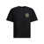 ST&Uuml;SSY T-shirts Black