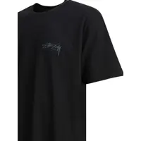 Tricouri STÜSSY pentru Barbati - Tricouri STSSY T-shirts Black Barbati (BM 19369725) - B-mall.ro