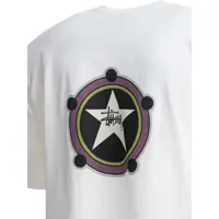 Tricouri STÜSSY pentru Barbati - Tricouri STSSY T-shirts White Barbati (BM 19369731) - B-mall.ro