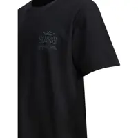 Tricouri STÜSSY pentru Barbati - Tricouri STSSY T-shirts Black Barbati (BM 19369752) - B-mall.ro