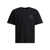 ST&Uuml;SSY T-shirts Black