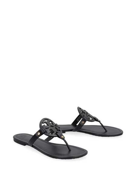 Sandale Tory Burch Sandals Black Femei (BM 19369785) 2