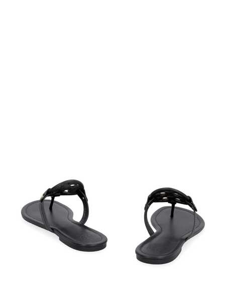 Sandale Tory Burch Sandals Black Femei (BM 19369785) 3