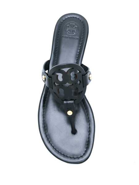 Sandale Tory Burch Sandals Black Femei (BM 19369785) 4