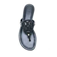 Sandale Dama - Sandale Tory Burch Sandals Black Femei (BM 19369785) - B-mall.ro