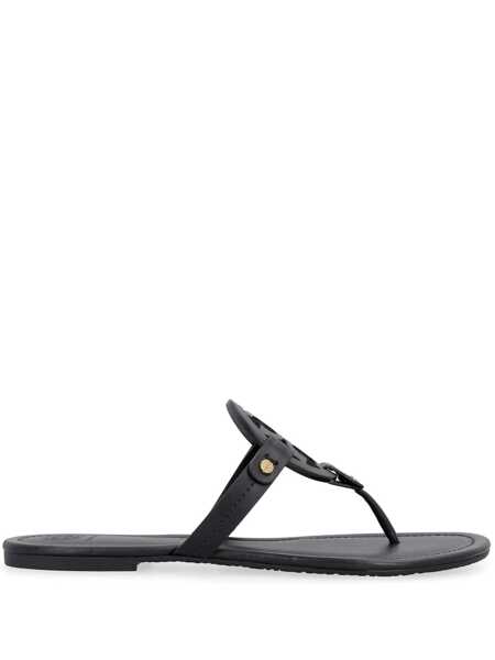 Sandale Tory Burch Sandals Black Femei (BM 19369785) 1