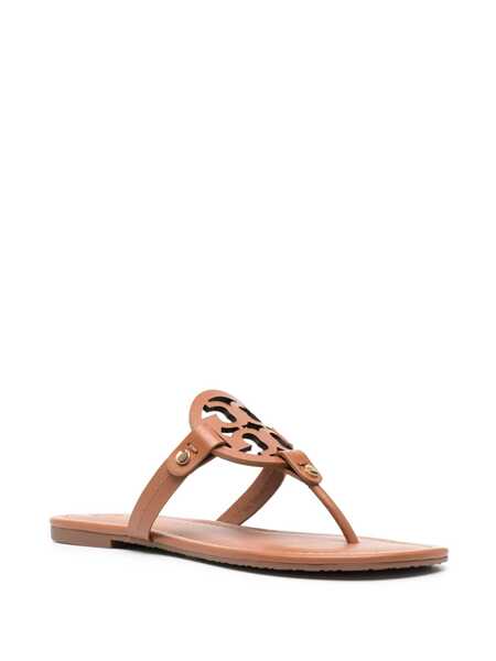 Sandale Tory Burch Sandals Brown Femei (BM 19369788) 2