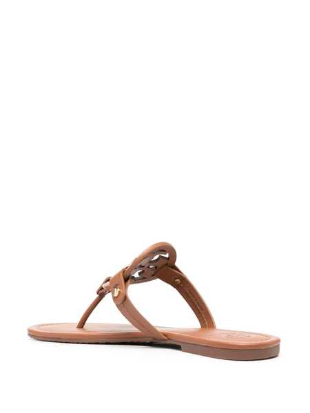 Sandale Tory Burch Sandals Brown Femei (BM 19369788) 3