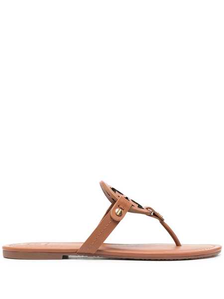 Sandale Tory Burch Sandals Brown Femei (BM 19369788) 1