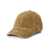 Ralph Lauren Trucker hat with Pony Beige
