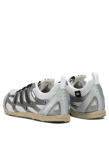 Sneakers adidas Originals Adizero PR SFTM sneakers Grey Barbati (BM 19369824) 4