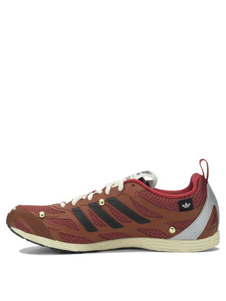 Sneakers adidas Originals Adizero PR SFTM sneakers Red Barbati (BM 19369827) 3